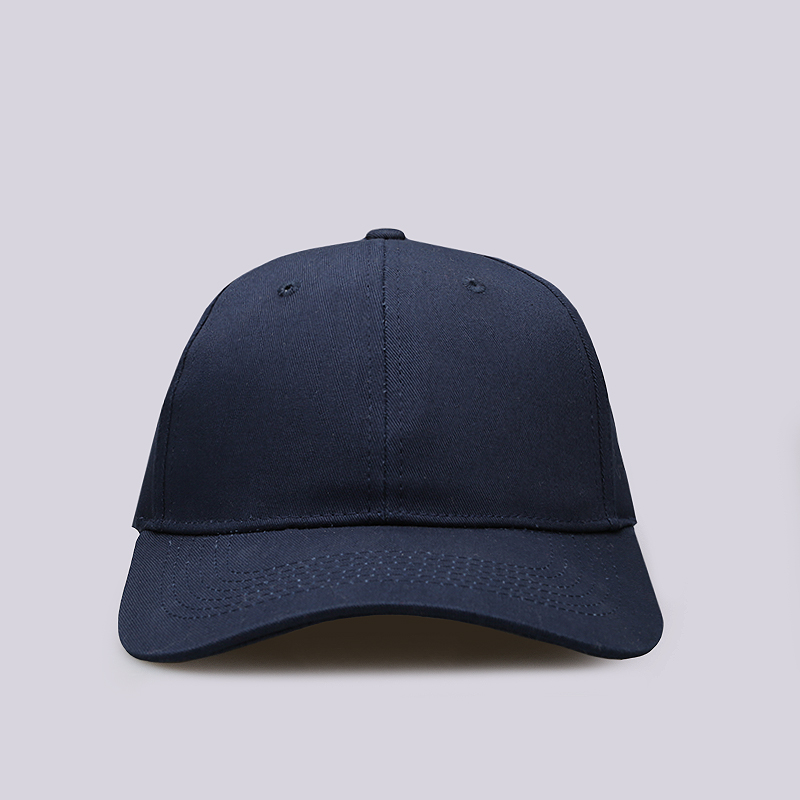  синяя кепка True spin Blank Found Found Visor-navy - цена, описание, фото 1